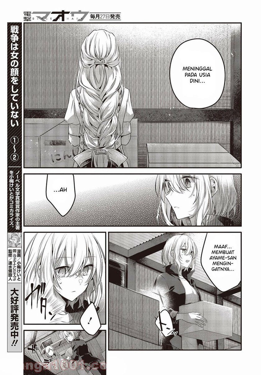 Chapter 17 - halaman 20