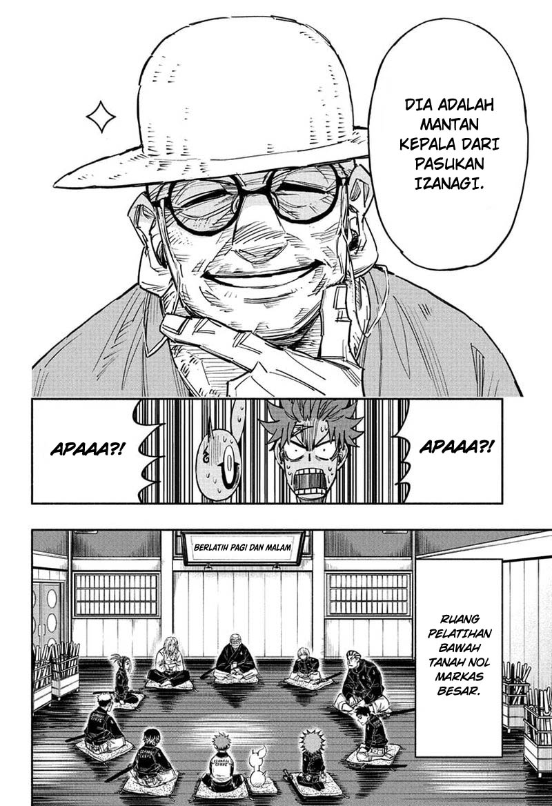 Chapter 27 - halaman 12