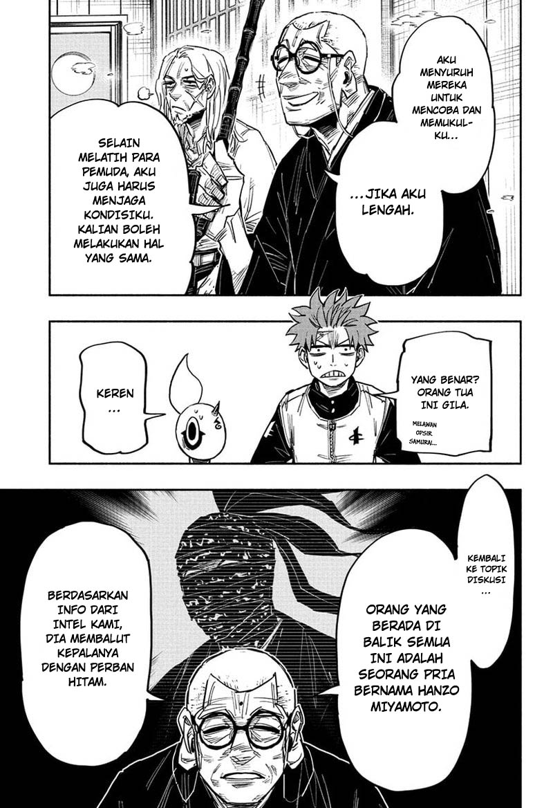 Chapter 27 - halaman 19