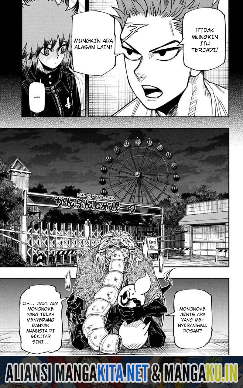 Chapter 23 - halaman 5