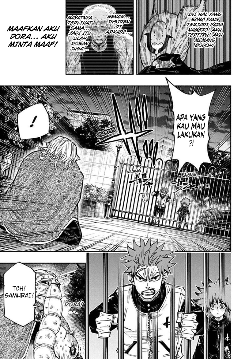 Chapter 23 - halaman 7