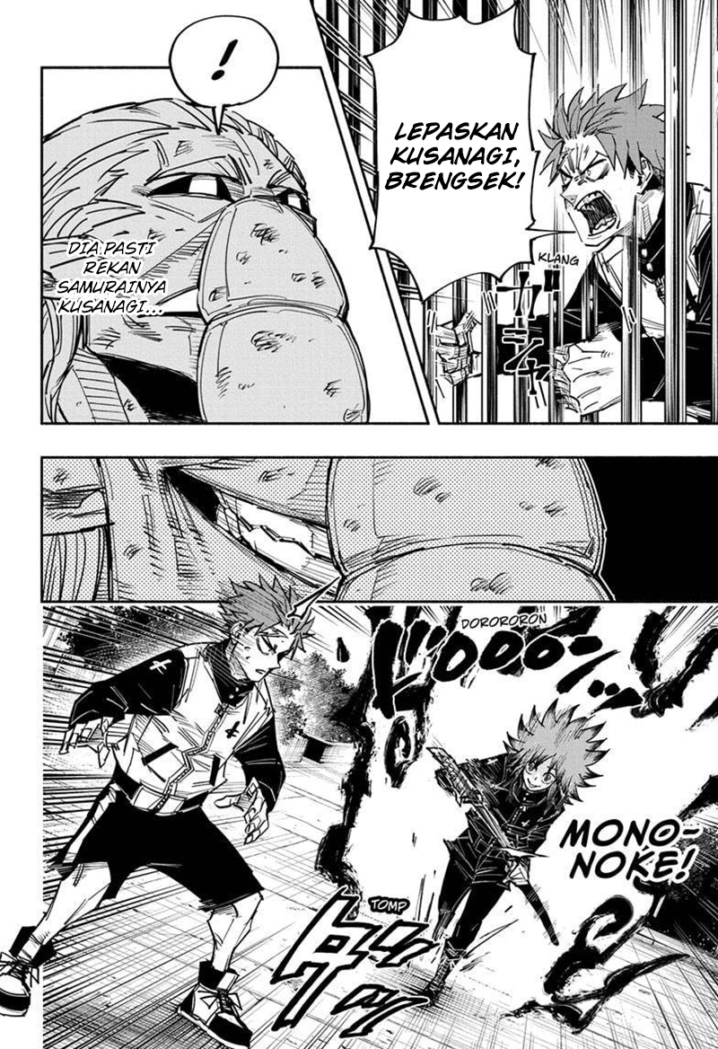Chapter 23 - halaman 8