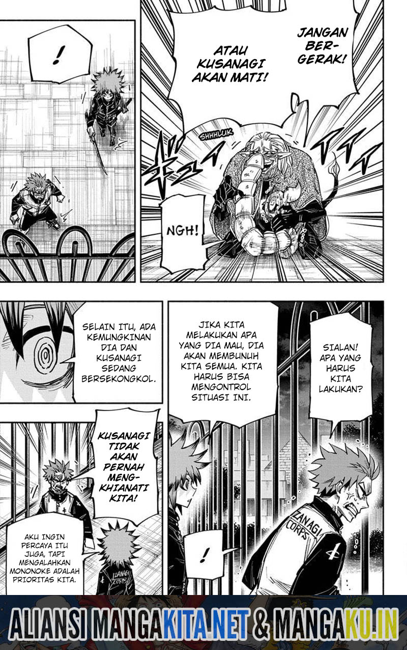 Chapter 23 - halaman 9