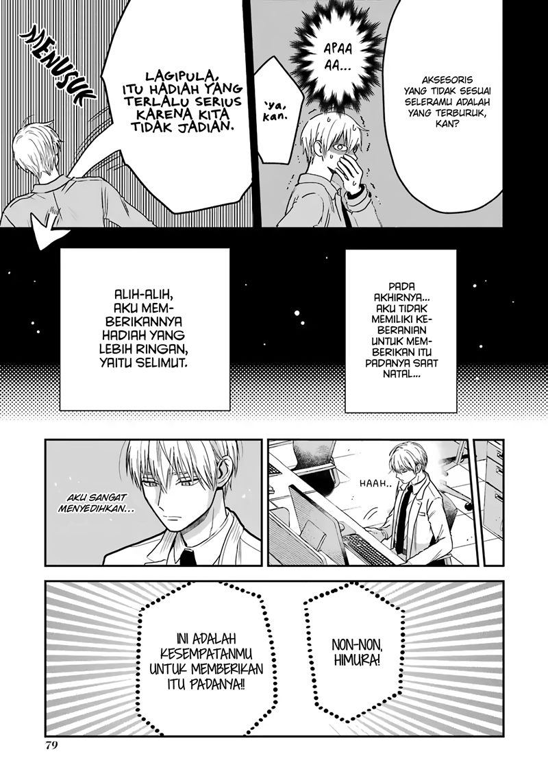 Chapter 13.5 - halaman 11