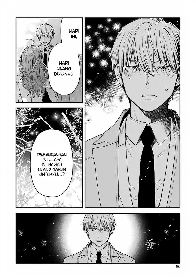 Chapter 13.5 - halaman 19