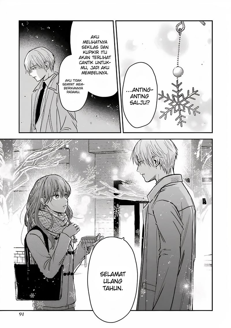 Chapter 13.5 - halaman 22