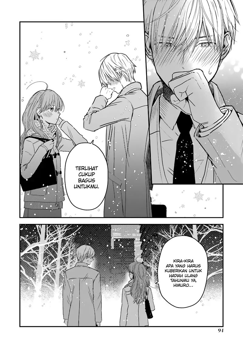 Chapter 13.5 - halaman 25