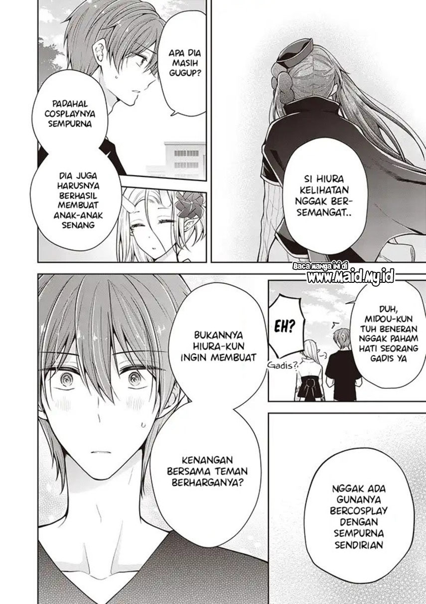 Chapter 62 - halaman 10