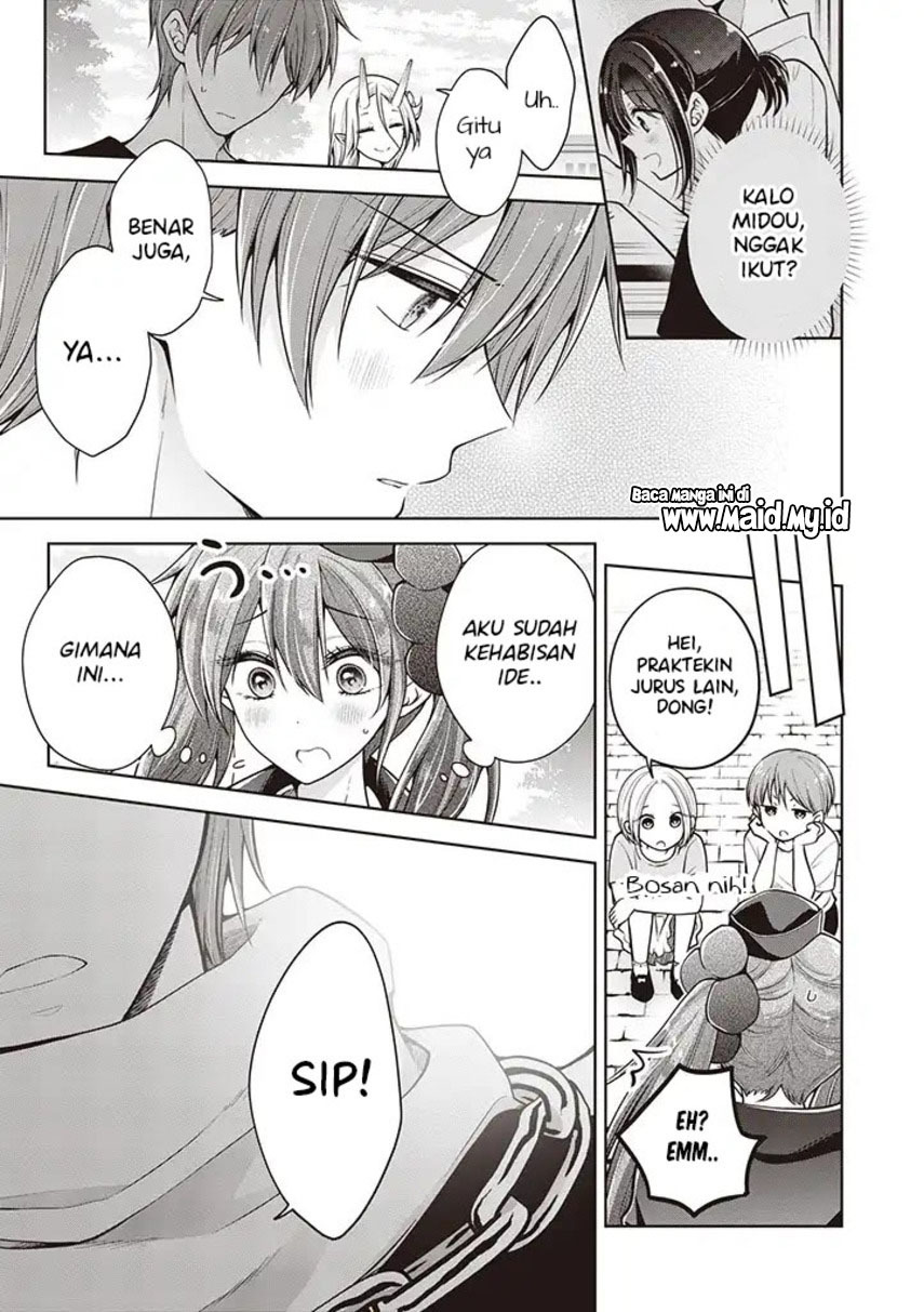 Chapter 62 - halaman 11