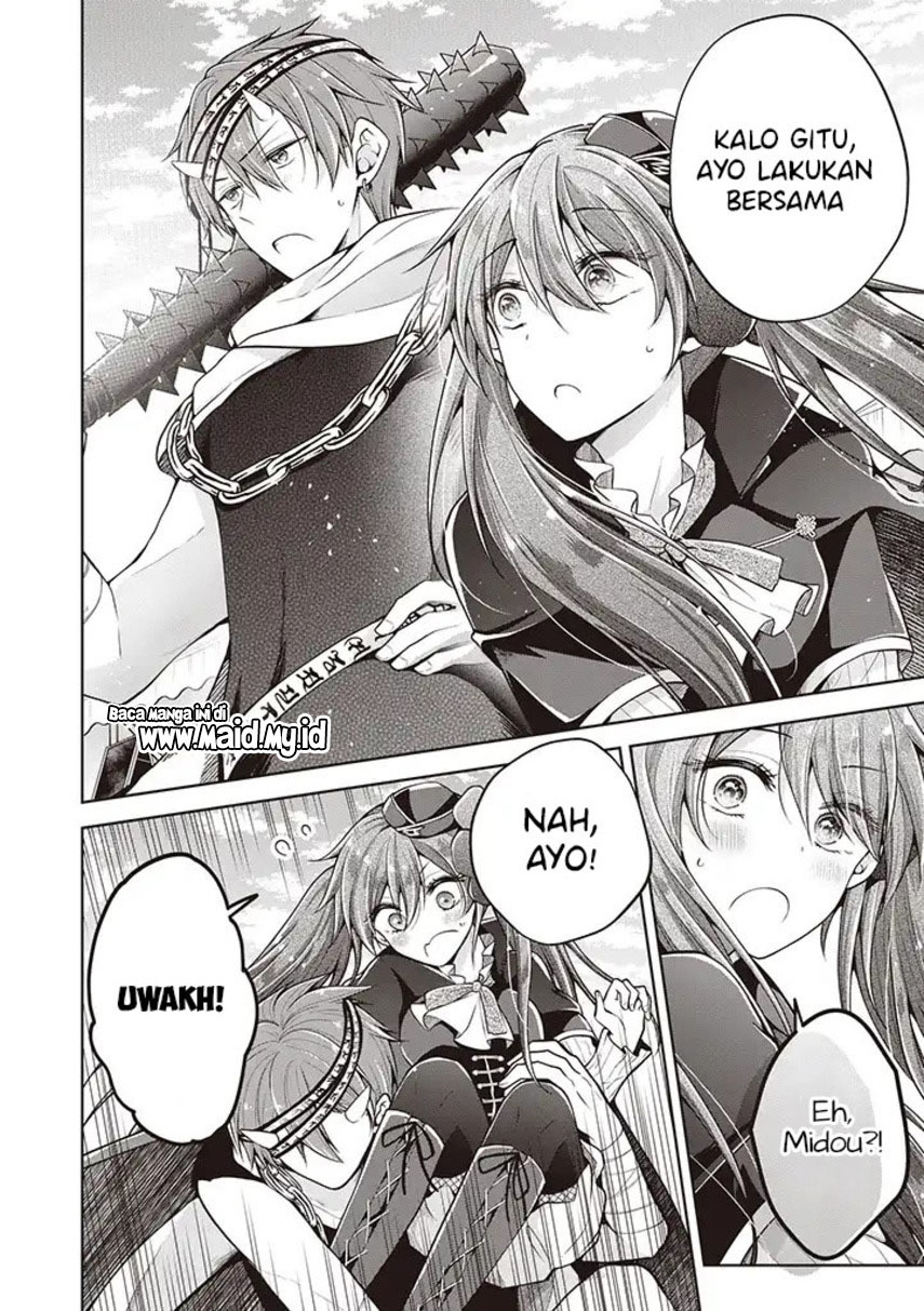 Chapter 62 - halaman 12