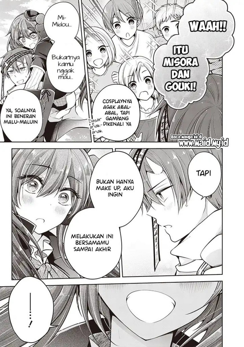 Chapter 62 - halaman 13