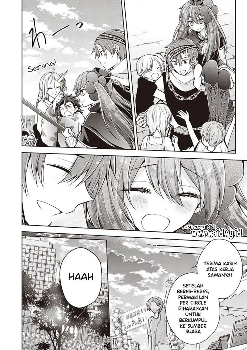 Chapter 62 - halaman 14