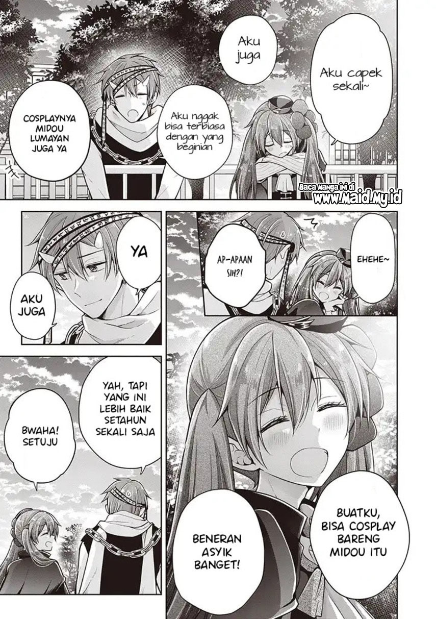 Chapter 62 - halaman 15