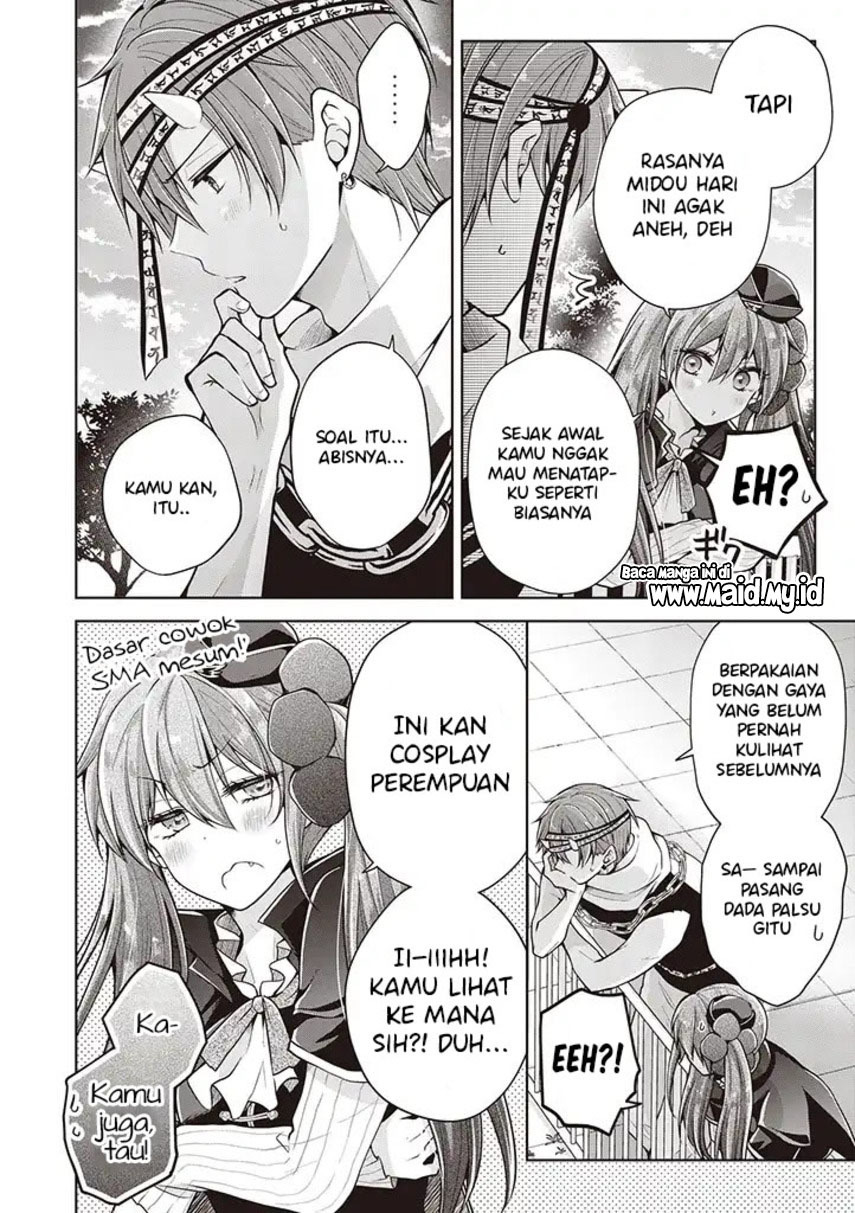 Chapter 62 - halaman 16