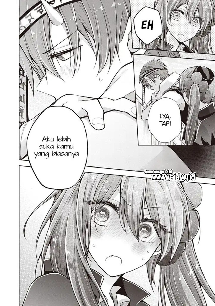 Chapter 62 - halaman 18