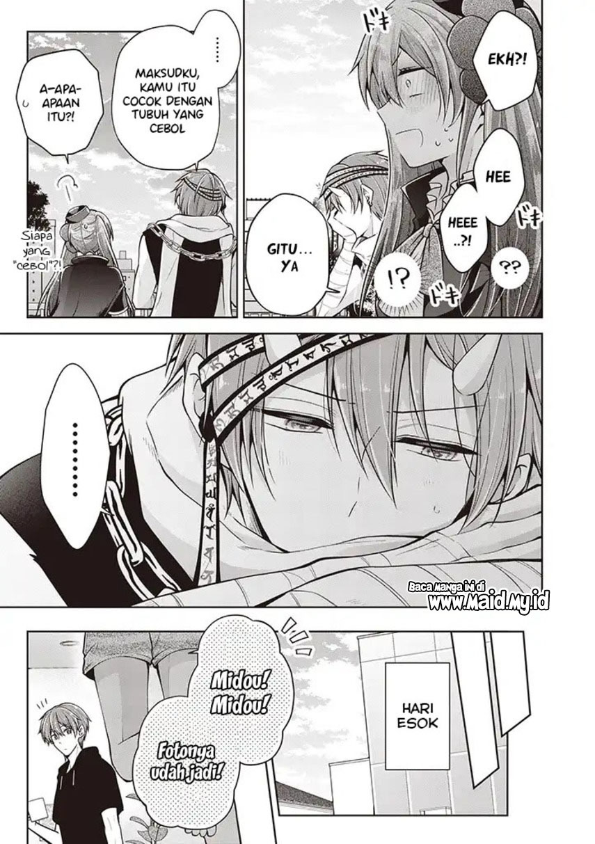 Chapter 62 - halaman 19