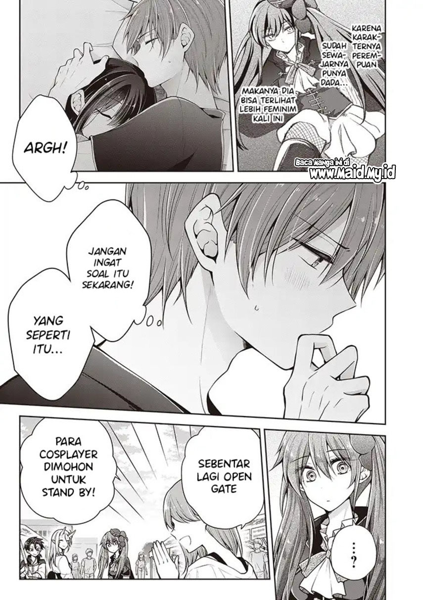 Chapter 62 - halaman 5
