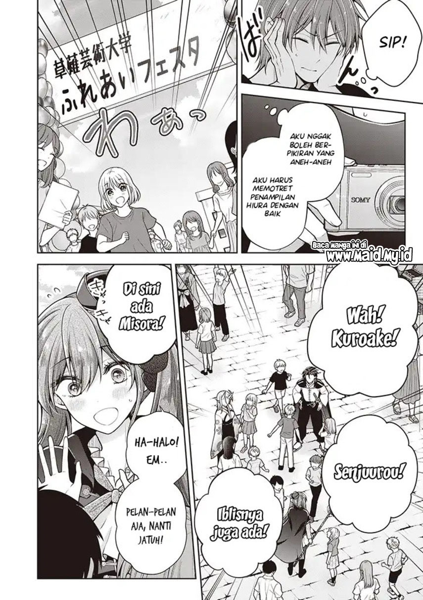 Chapter 62 - halaman 6