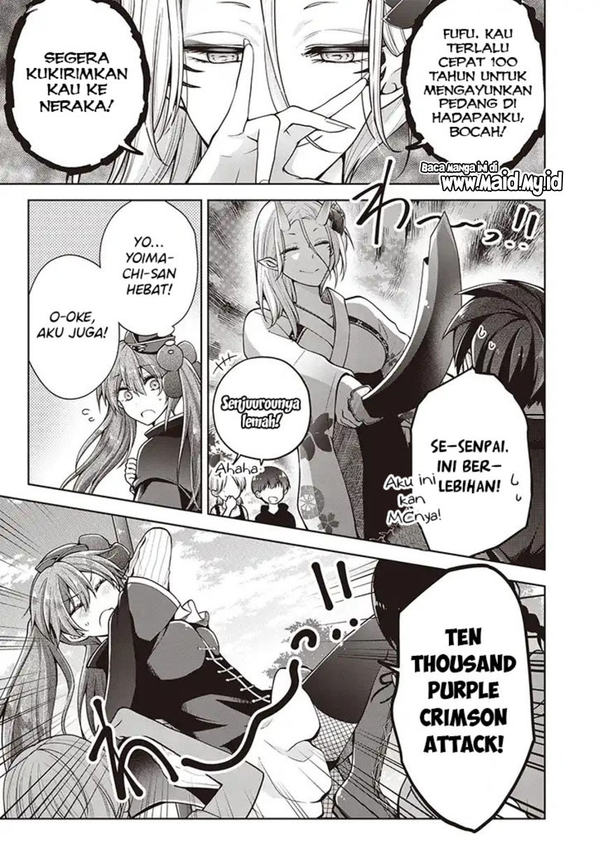 Chapter 62 - halaman 7
