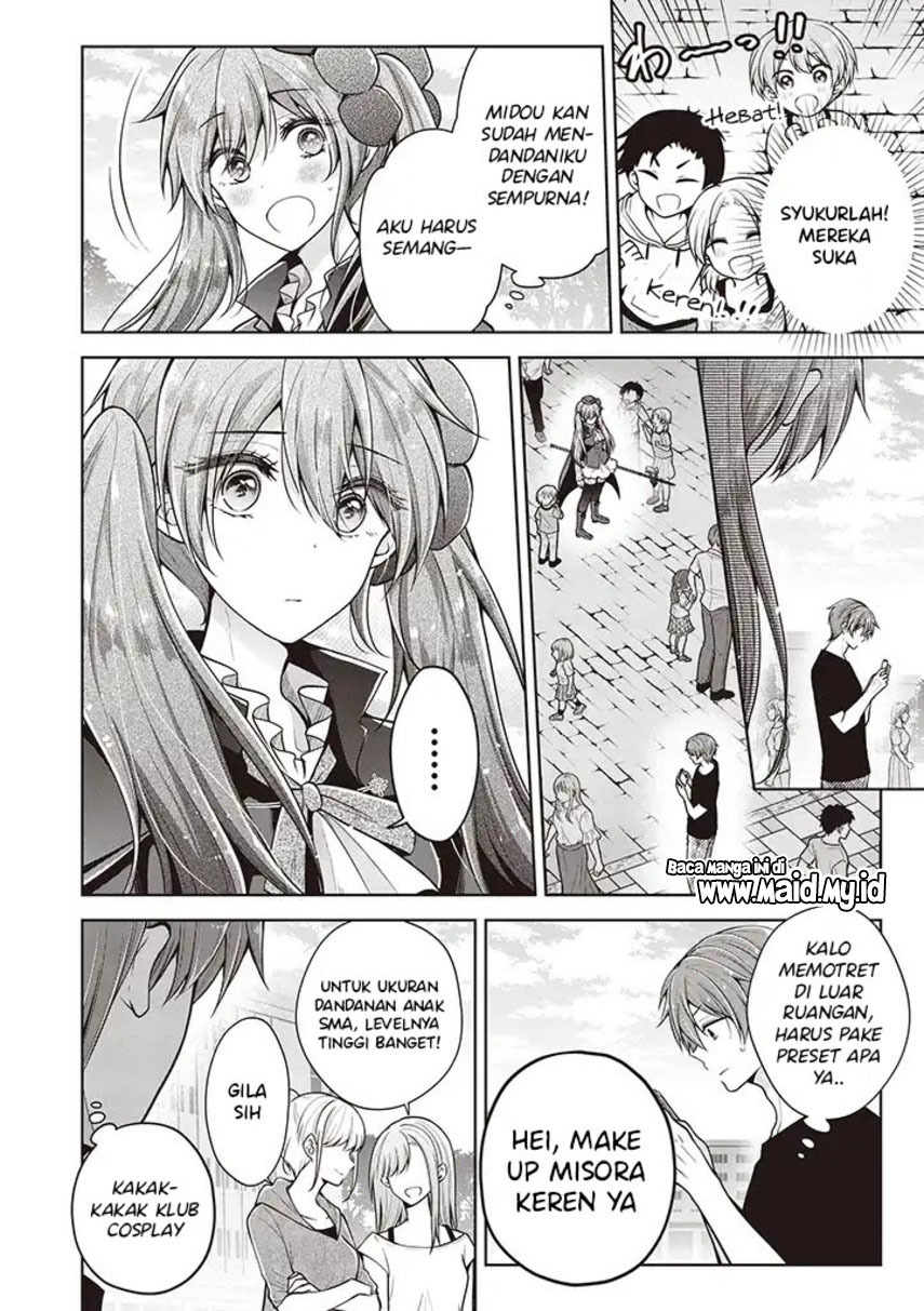 Chapter 62 - halaman 8