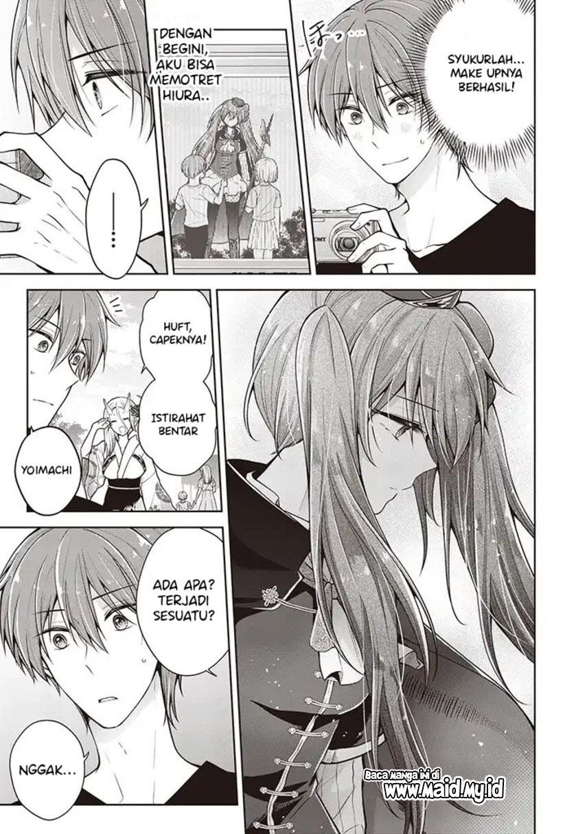 Chapter 62 - halaman 9