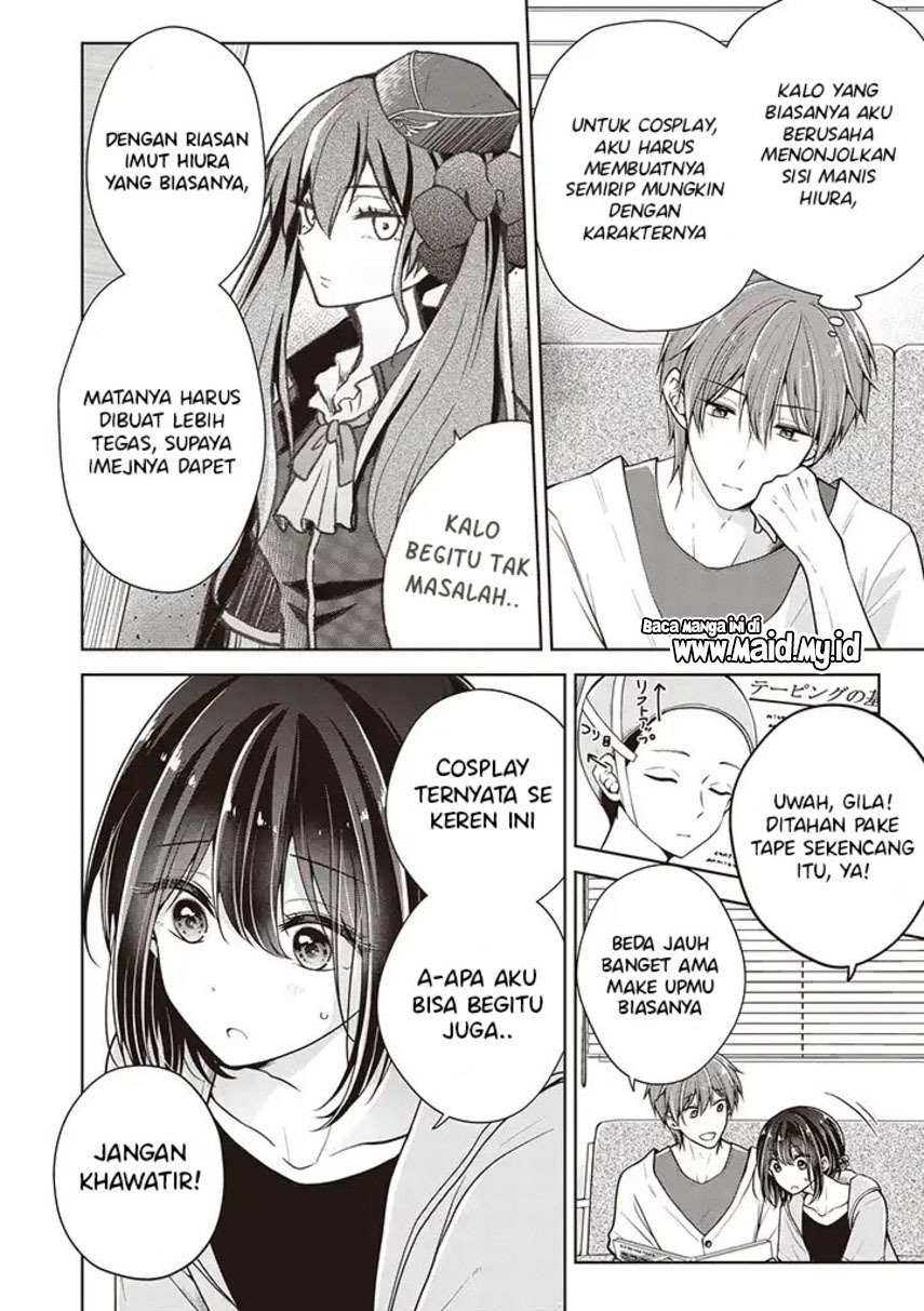 Chapter 61 - halaman 11
