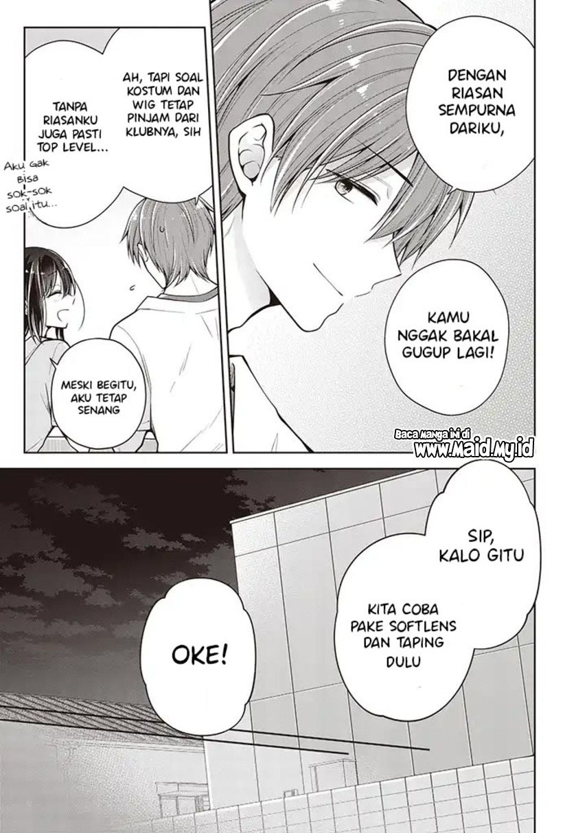 Chapter 61 - halaman 12