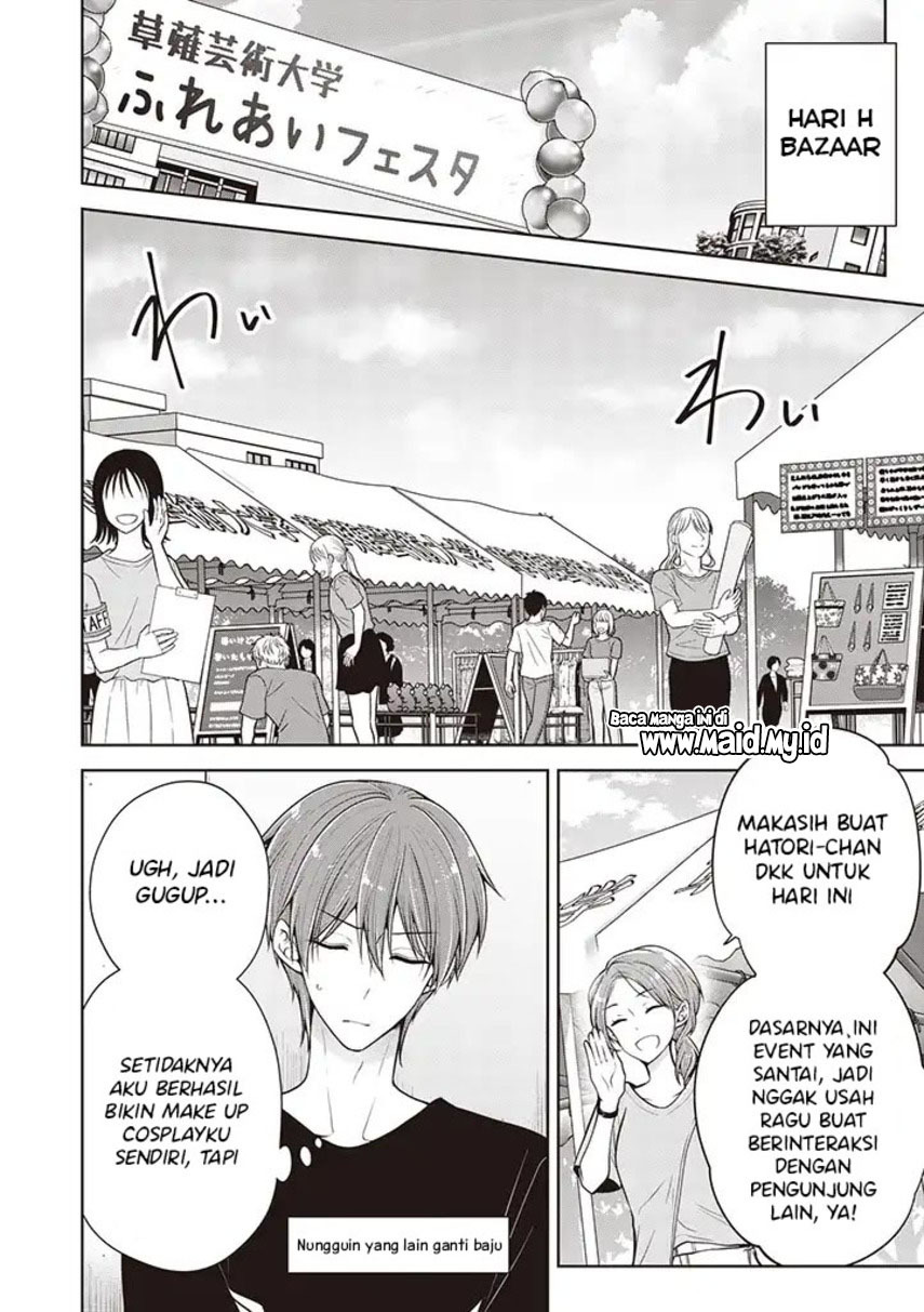 Chapter 61 - halaman 13