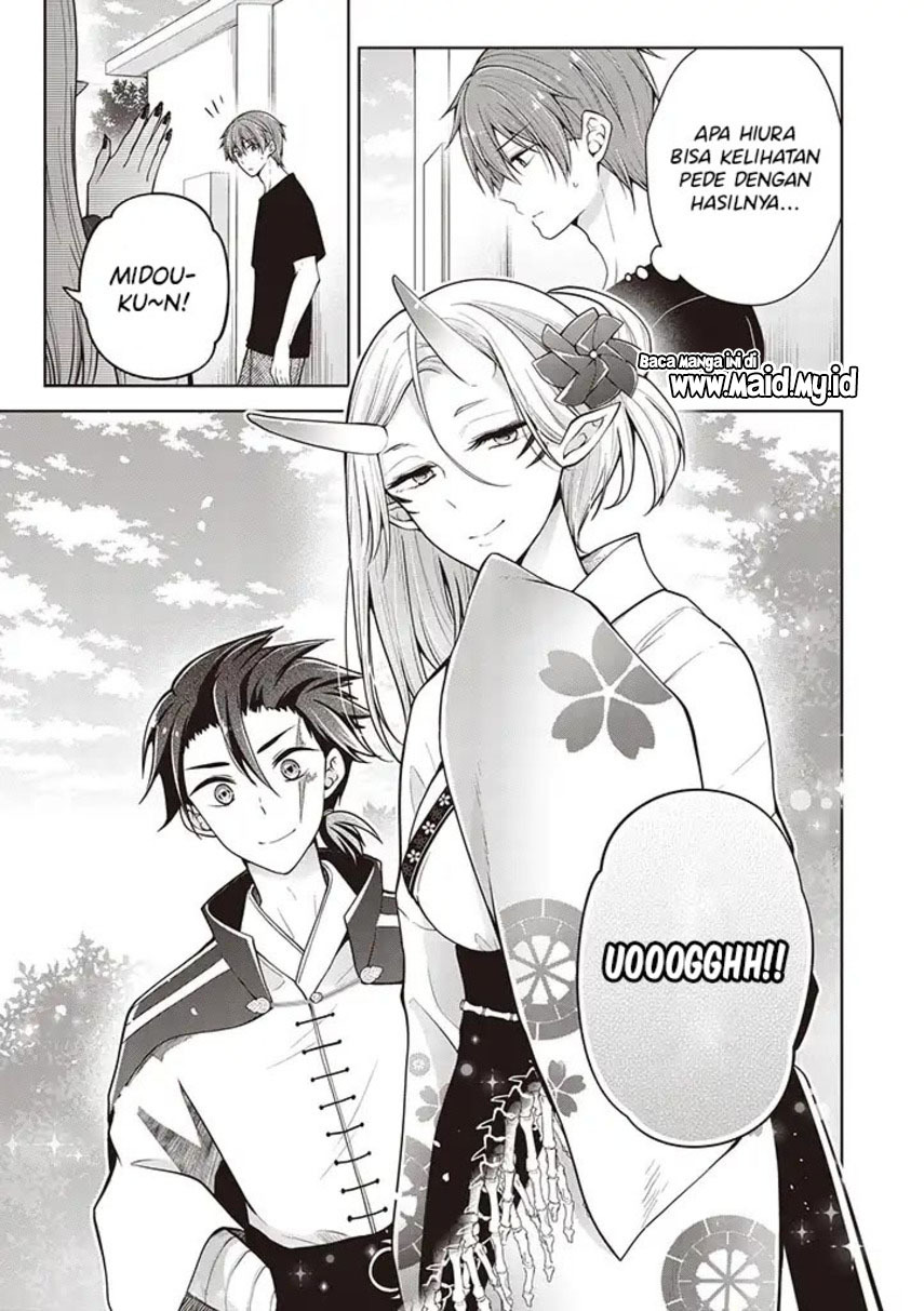 Chapter 61 - halaman 14