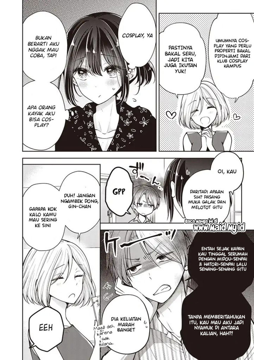 Chapter 61 - halaman 5