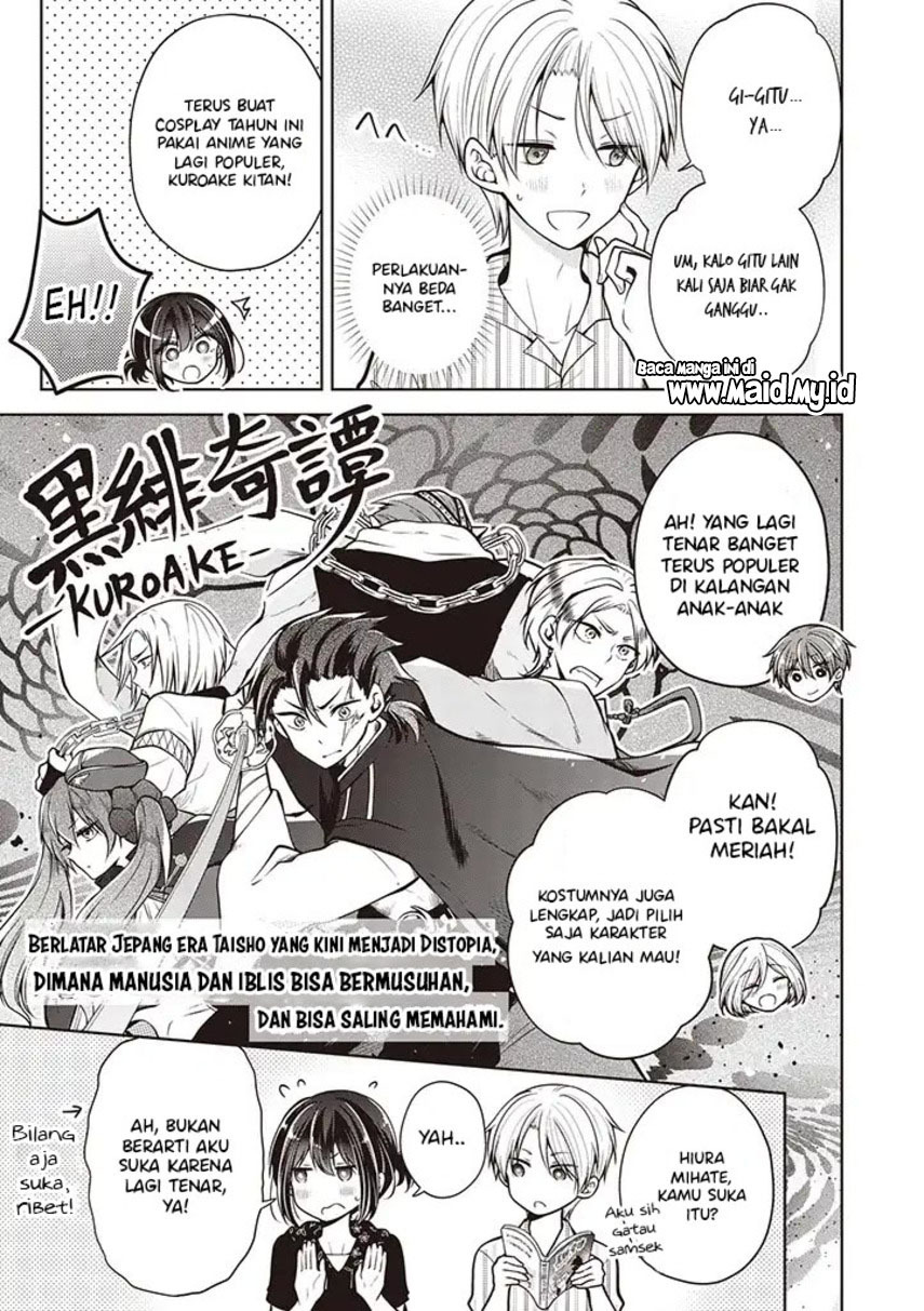 Chapter 61 - halaman 6
