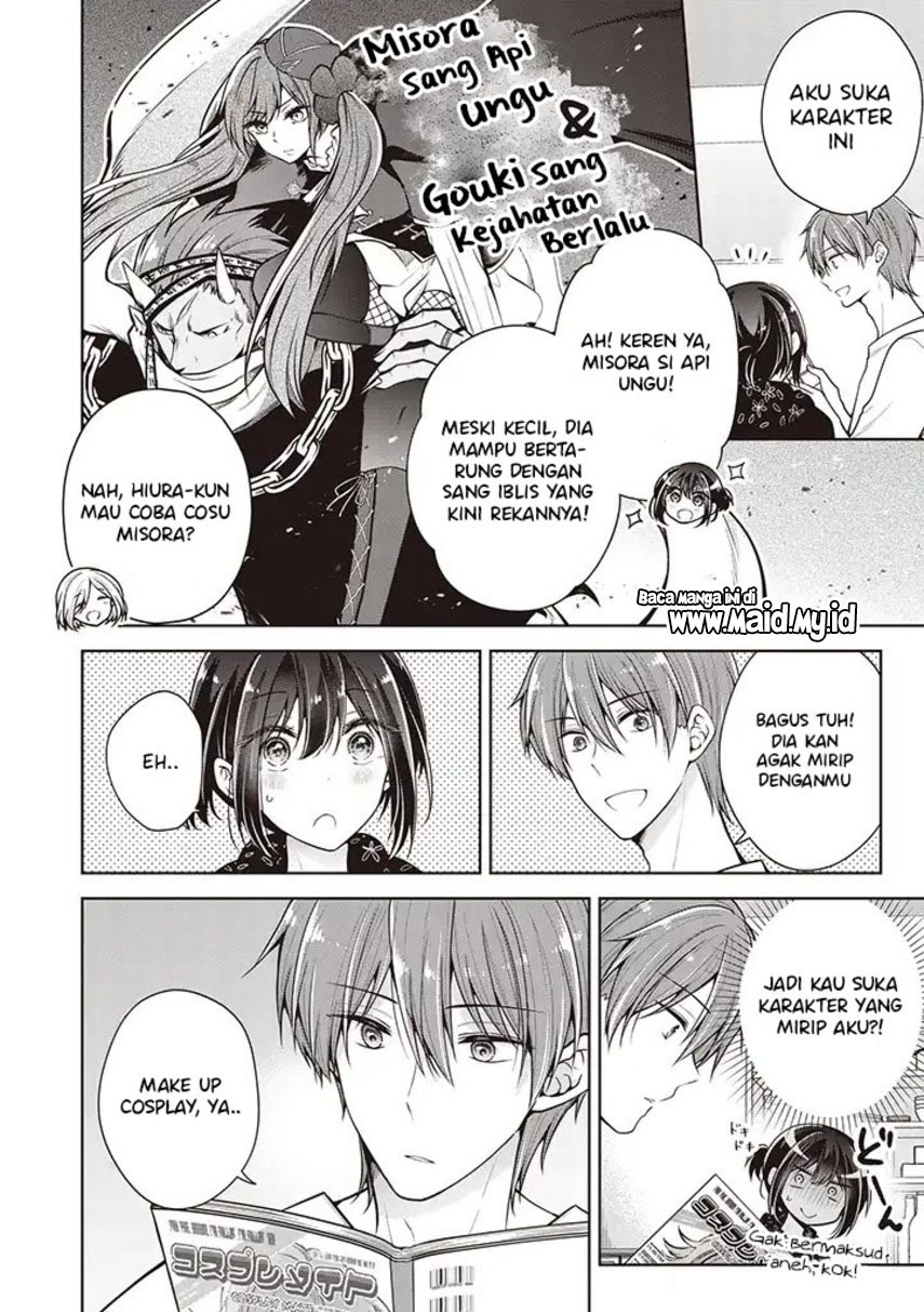 Chapter 61 - halaman 7