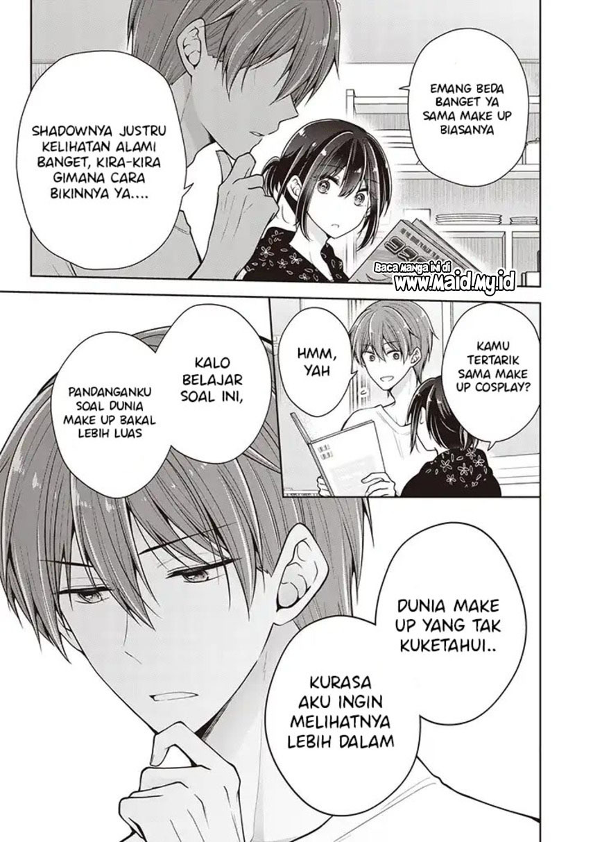Chapter 61 - halaman 8