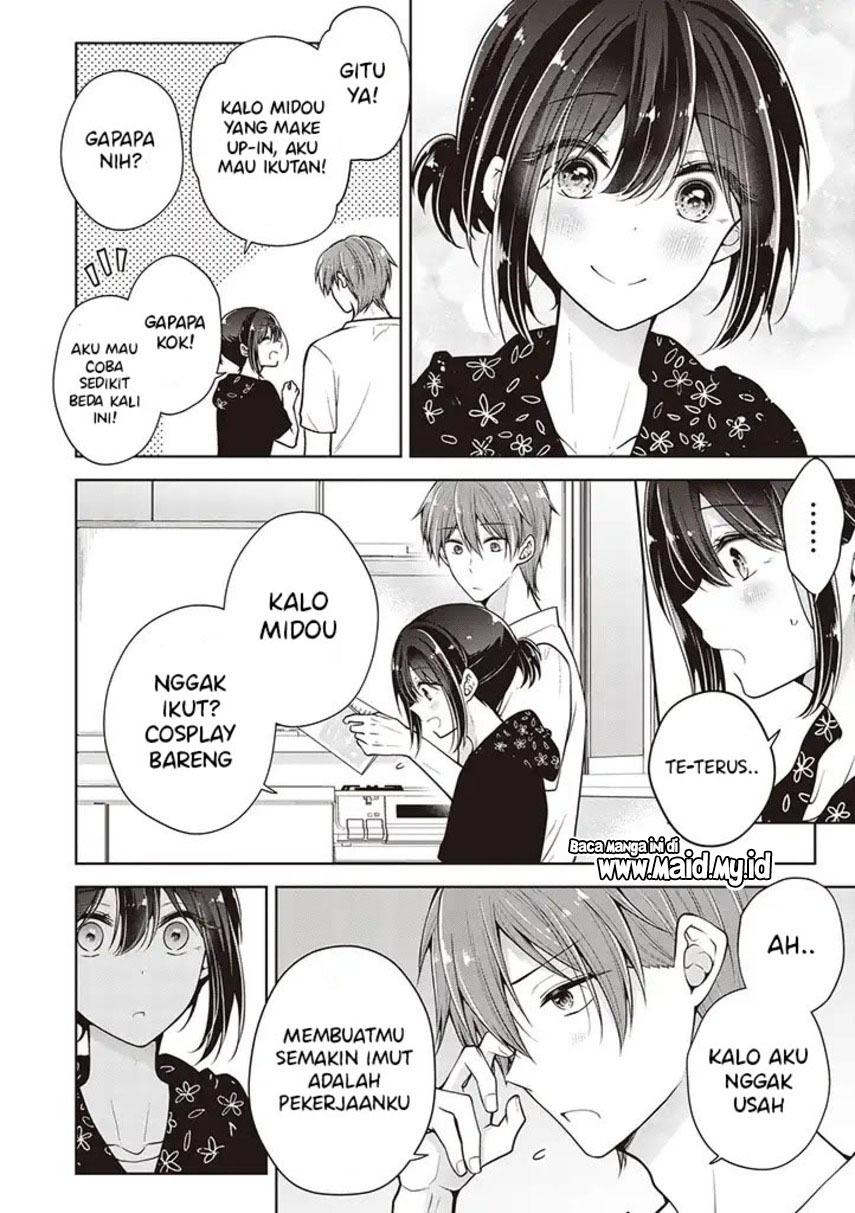 Chapter 61 - halaman 9