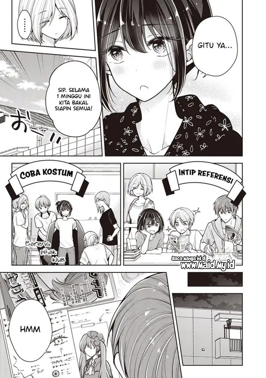 Chapter 61 - halaman 10