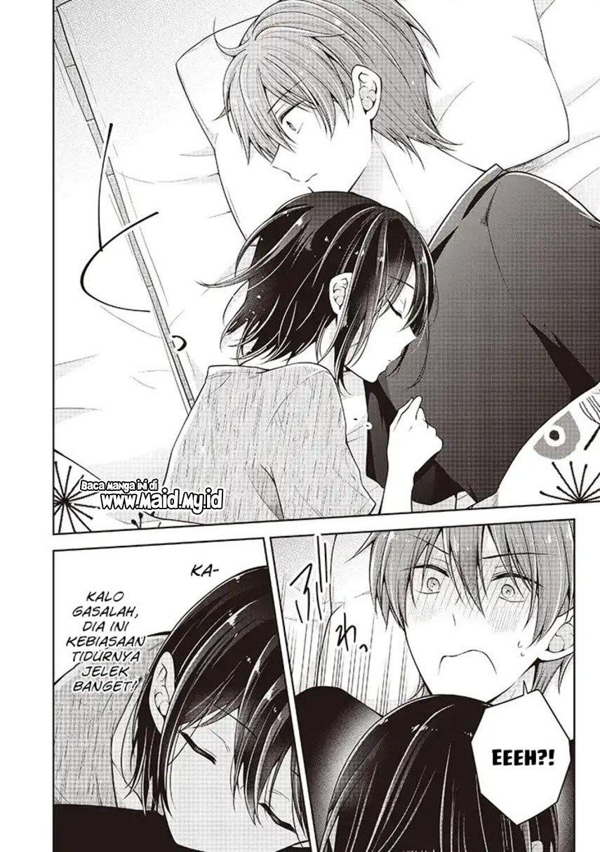 Chapter 60 - halaman 11
