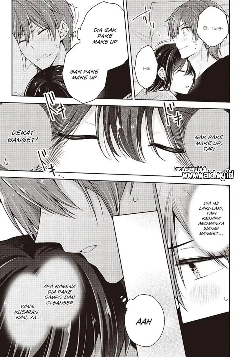Chapter 60 - halaman 12