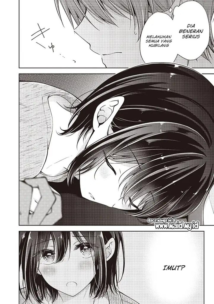 Chapter 60 - halaman 13