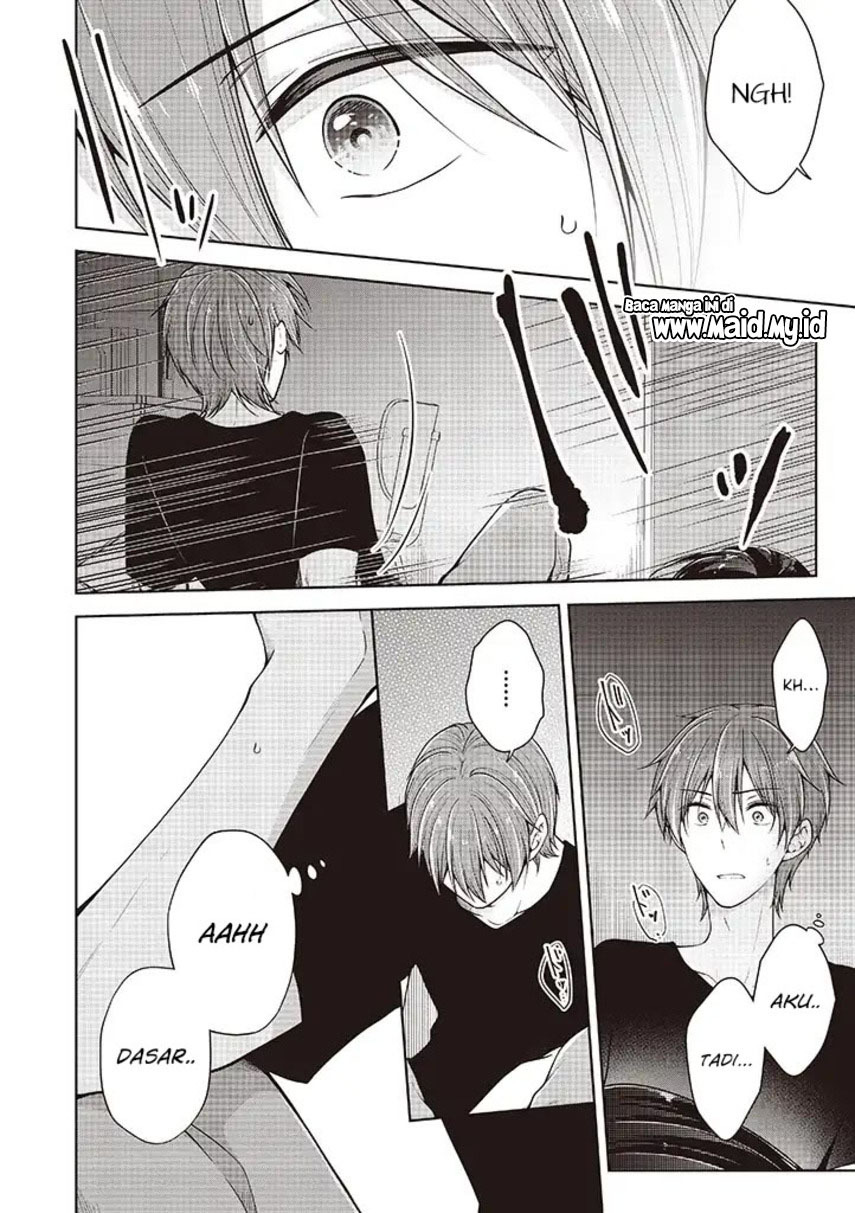 Chapter 60 - halaman 15