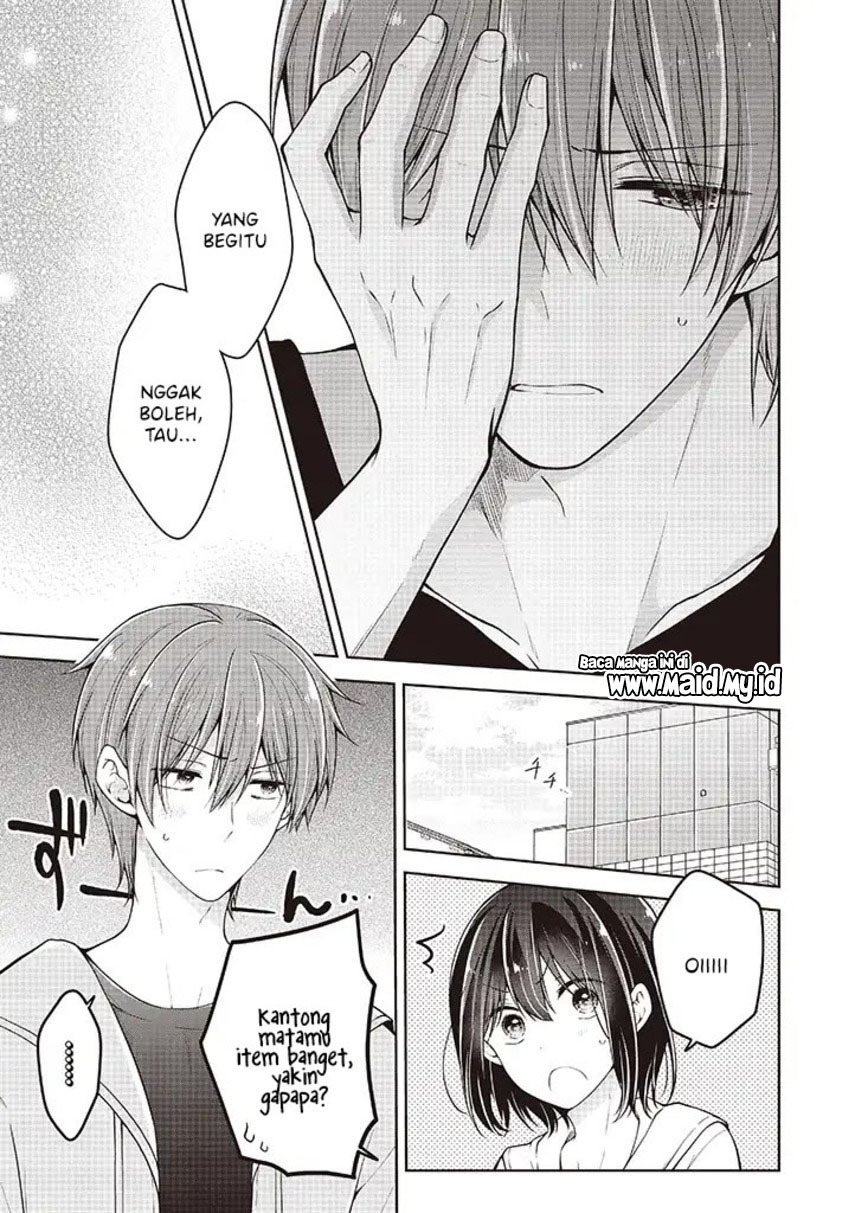 Chapter 60 - halaman 16