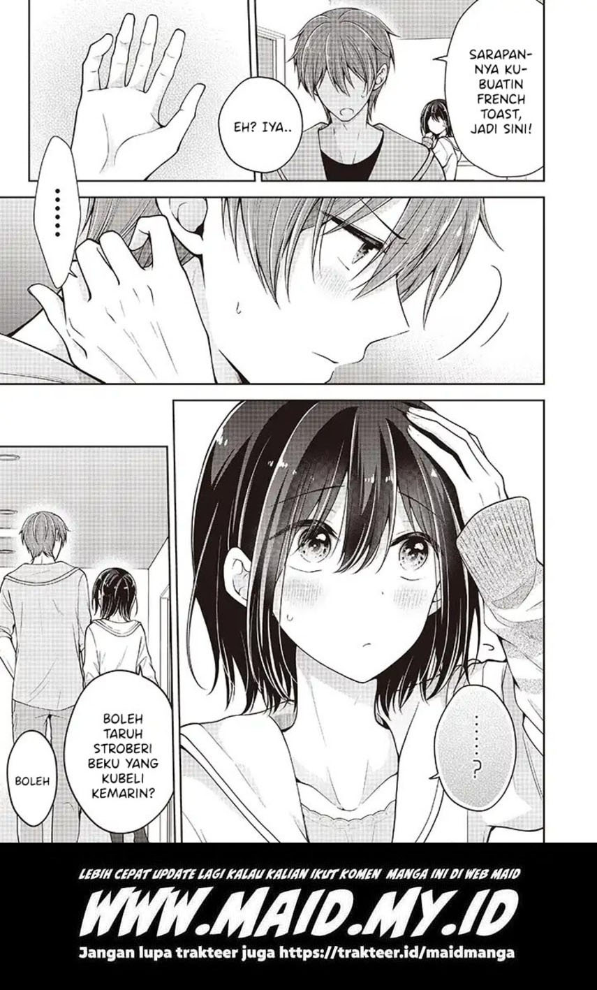 Chapter 60 - halaman 18