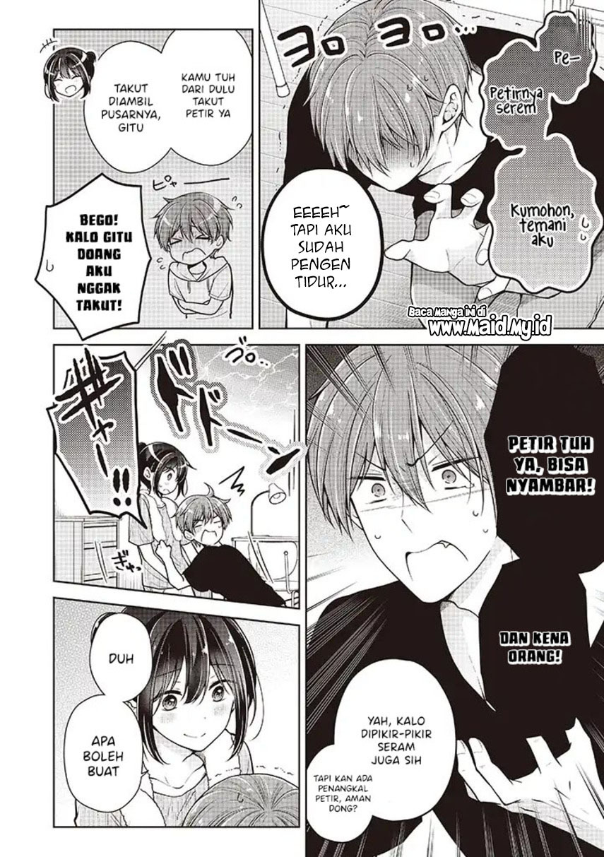 Chapter 60 - halaman 5