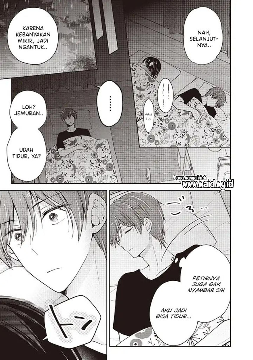 Chapter 60 - halaman 10