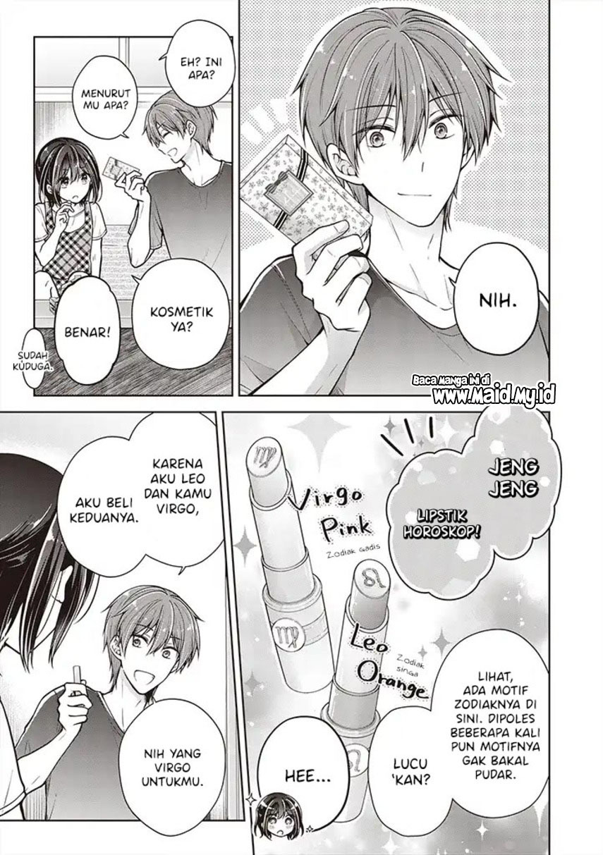 Chapter 58.5 - halaman 3