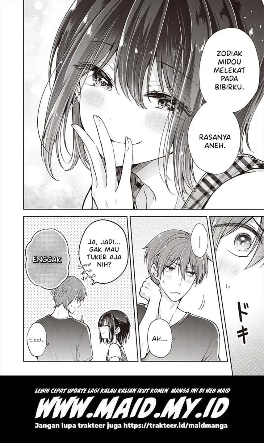 Chapter 58.5 - halaman 6