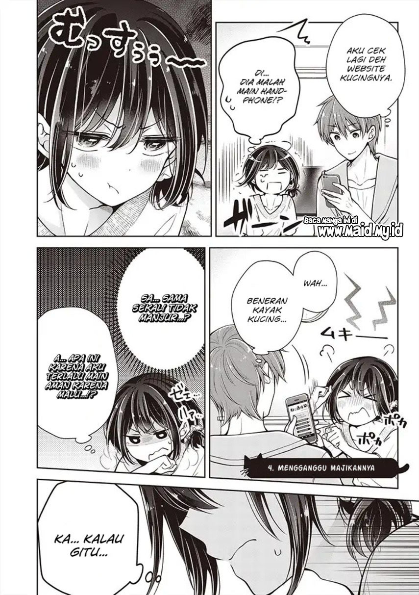 Chapter 58 - halaman 11