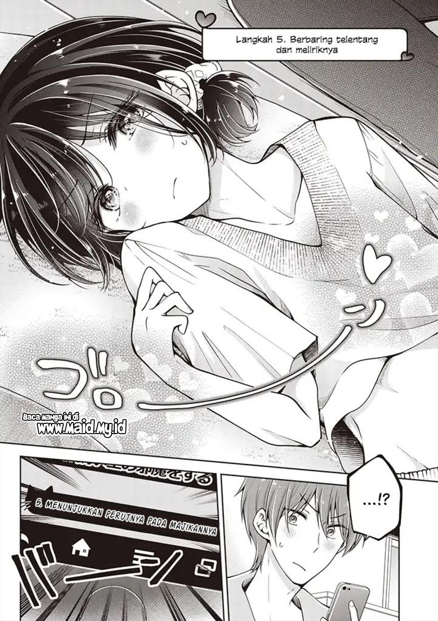 Chapter 58 - halaman 12