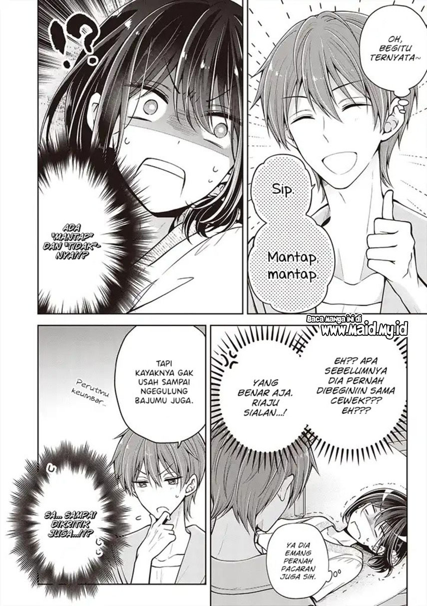 Chapter 58 - halaman 13