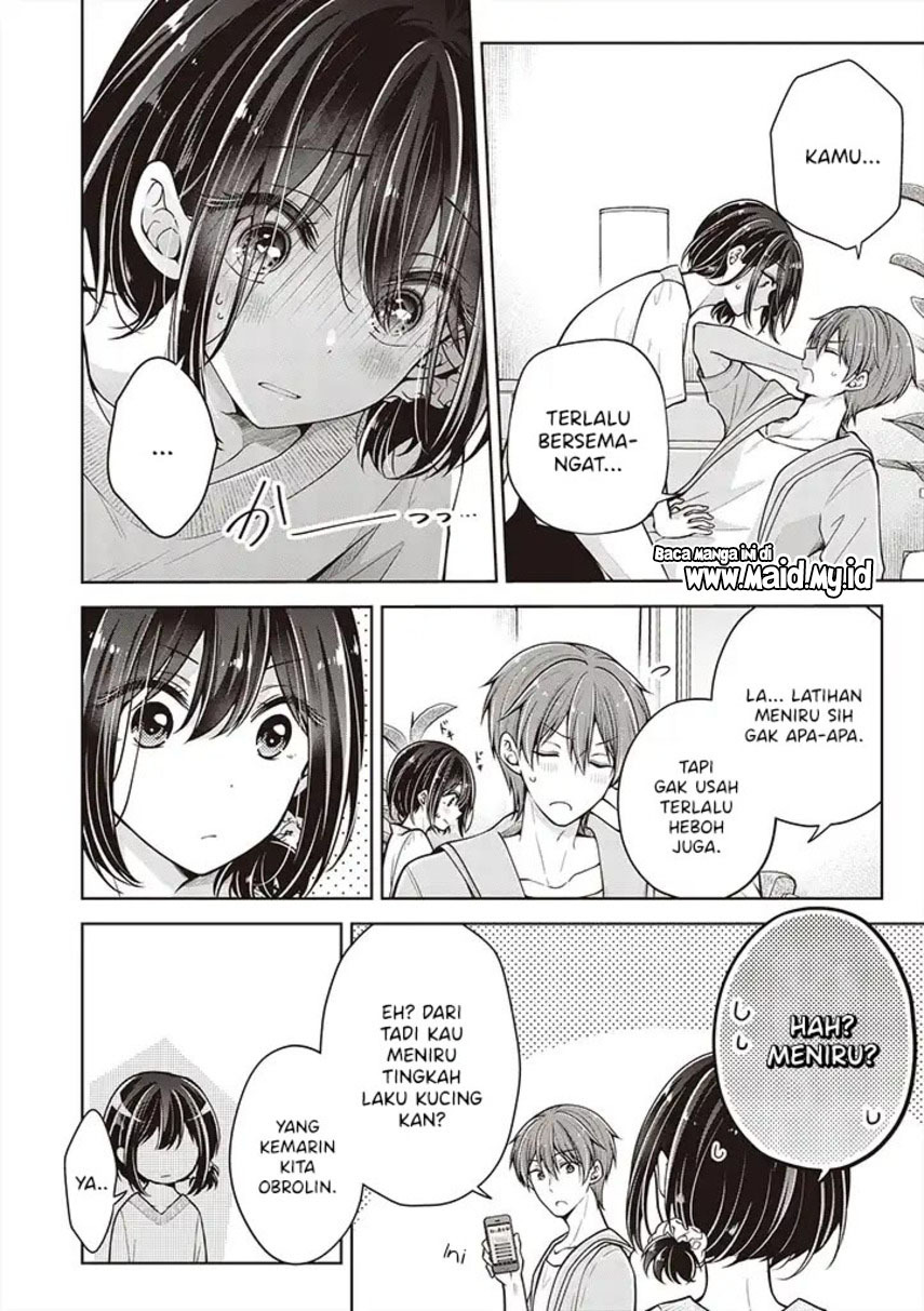 Chapter 58 - halaman 15