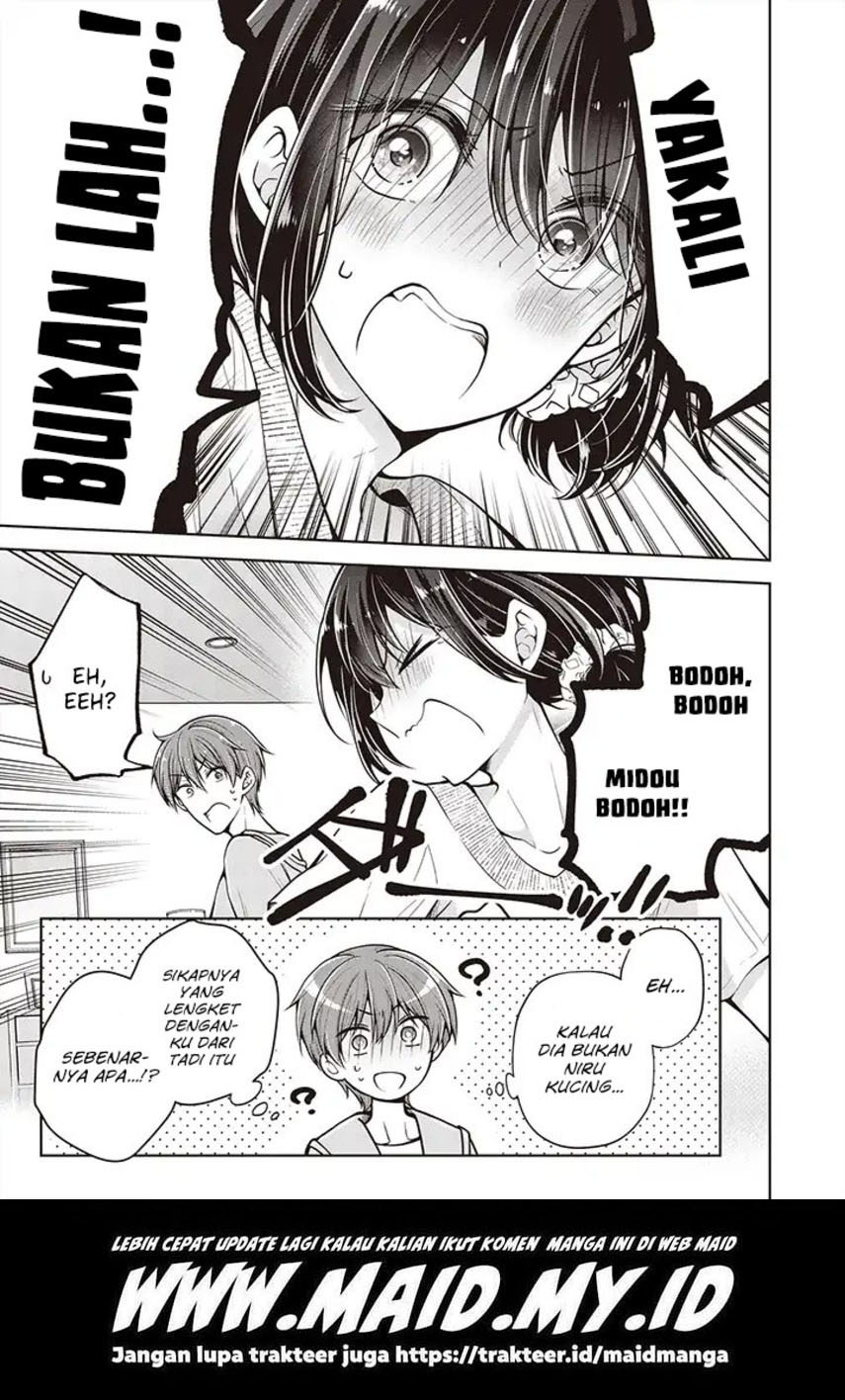 Chapter 58 - halaman 16